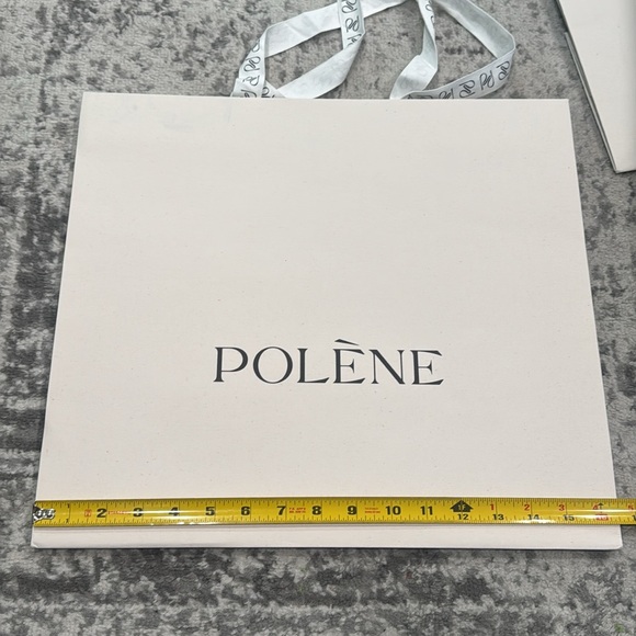 Polene Shopping Bag - Picture 2 of 2